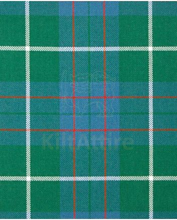 Macintyre Hunting Ancient Tartan Kilt