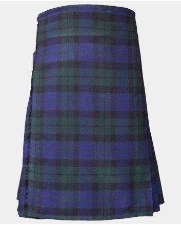 MacKay Modern Tartan Kilt