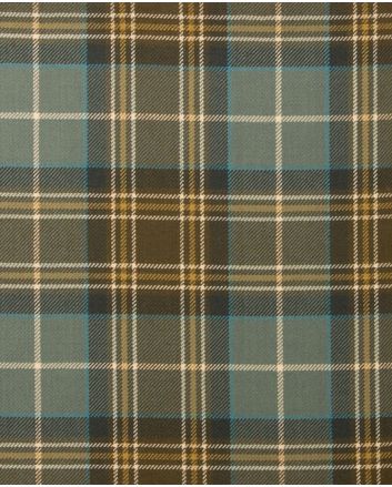MacKellar Weathered Tartan Kilt