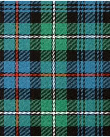 MacKenzie Ancient Tartan Kilt