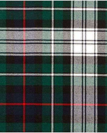 MacKenzie Dress Modern Tartan Kilt