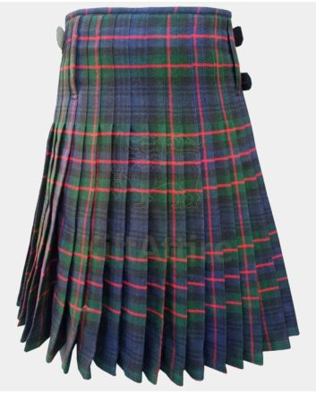 MacKinlay Modern Tartan Kilt 