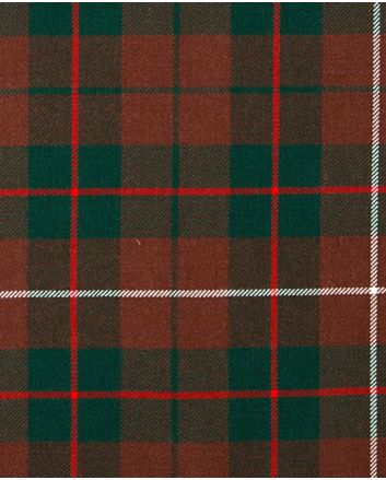 Mackinnon Hunting Modern Tartan Kilt 