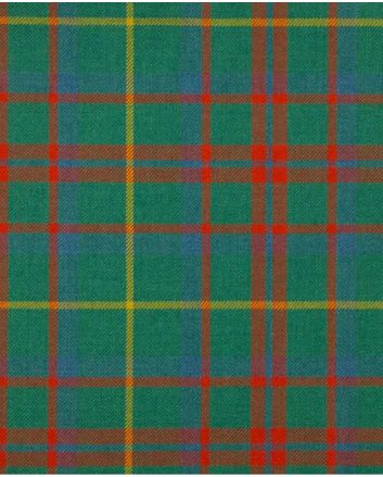 MacKintosh Hunting Ancient Tartan Kilt 