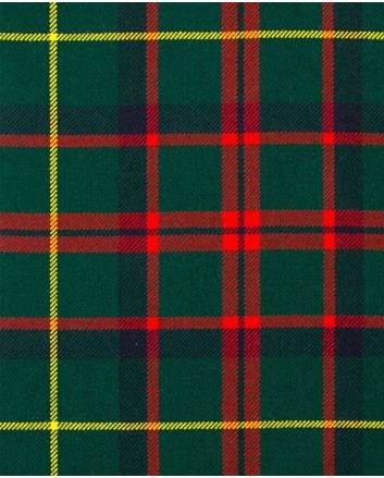 MacKintosh Hunting Modern Tartan Kilt 
