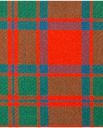 MacKintosh (MacIntosh) Ancient Tartan Kilt