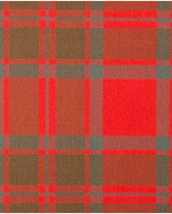 MacKintosh (MacIntosh) Weathered Tartan Kilt 