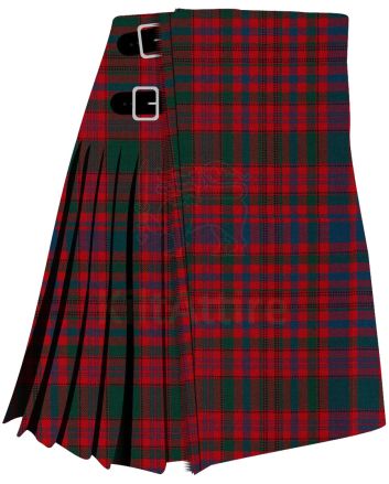 MacKintosh Moy Hall Modern Tartan Kilt