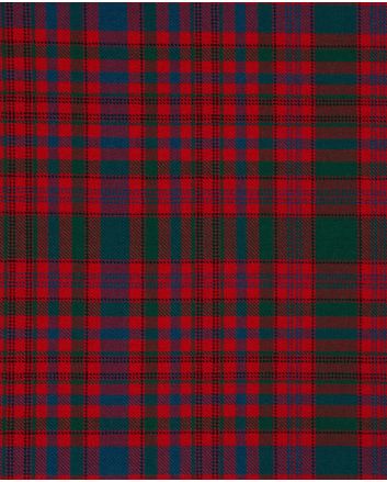 MacKintosh Moy Hall Modern Tartan Kilt