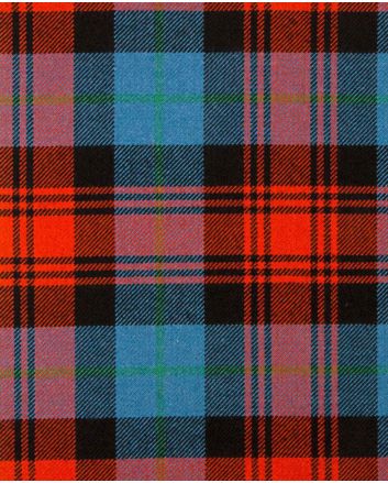 MacLachlan Ancient Tartan Kilt