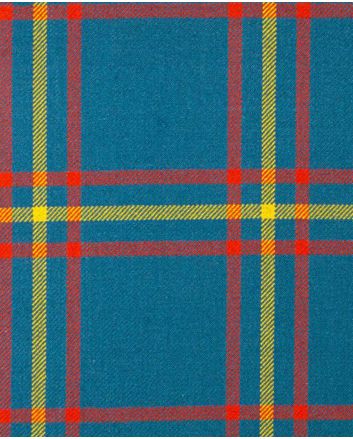 MacLaine of Lochbuie Hunting Ancient Tartan Kilt