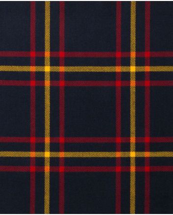 MacLaine of Lochbuie Hunting Modern Tartan Kilt