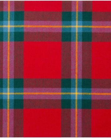 MacLaine of LochBuie Modern Tartan Kilt