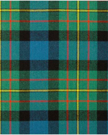 MacLaren Ancient Tartan Kilt