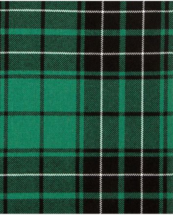 MacLean of Duart Hunting Ancient Tartan Kilt