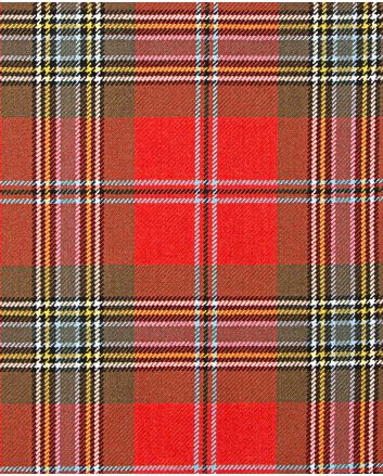 MacLean of Duart Weathered Tartan Kilt
