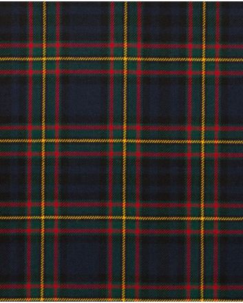 MacLellan Modern Tartan Kilt