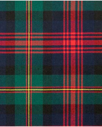 MacLennan Modern Tartan Kilt
