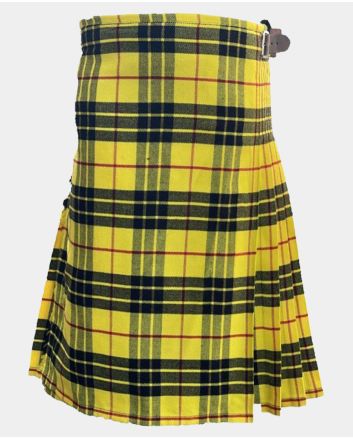MacLeod of Lewis Modern Tartan Kilt