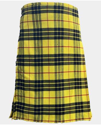 MacLeod of Lewis Modern Tartan Kilt