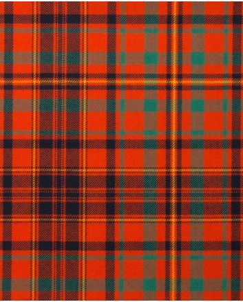 Macleod Red River Ancient Tartan Kilt