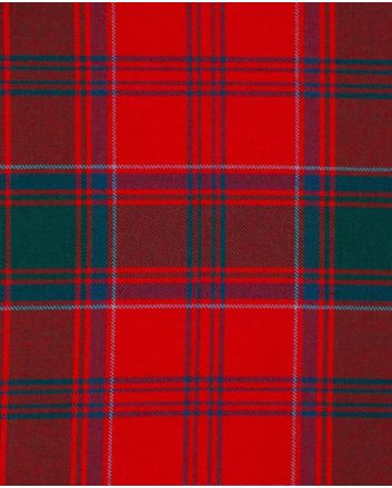 MacLintock Modern Tartan Kilt