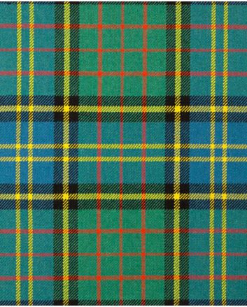 MacMillan Hunting Ancient Tartan Kilt