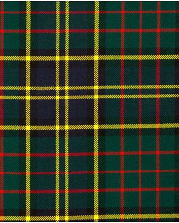 MacMillan Hunting Modern Tartan Kilt 
