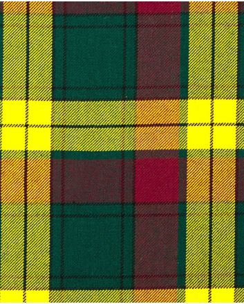 MacMillan Old Modern Tartan Kilt
