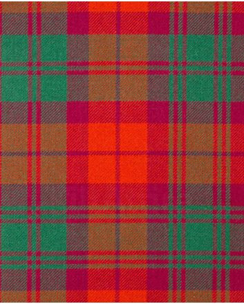 MacNab Ancient Tartan Kilt