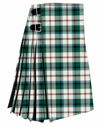 MacNaughton Dress Modern Tartan Kilt