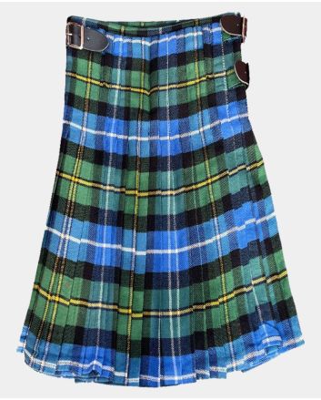 MacNeil of Barra (McNeil) Ancient Tartan Kilt