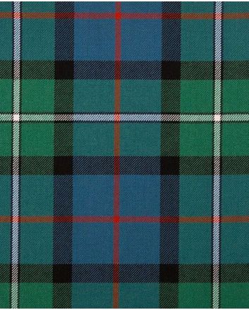MacPhail Hunting Ancient Tartan Kilt