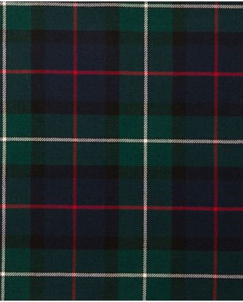 Macphail Hunting Modern Tartan Kilt