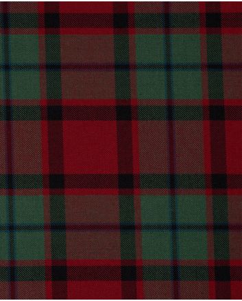 Clan Macphail Muted Tartan Kilt 