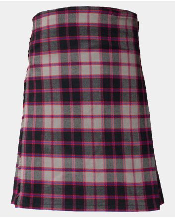 MacPherson Hunting (MacPherson Badenoch) Modern Tartan Kilt
