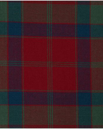 MacQuarrie Muted 1815 Tartan Kilt