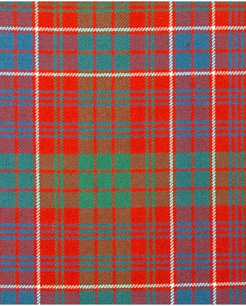 MacRae Ancient Tartan Kilt