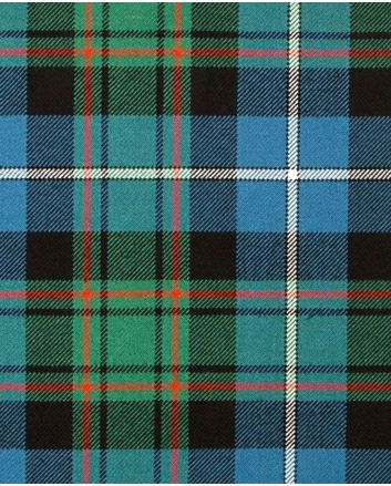 MacRae Hunting Ancient Tartan Kilt 