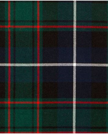 MacRae Hunting Modern Tartan Kilt 