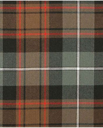 MacRae Hunting Weathered Tartan Kilt 