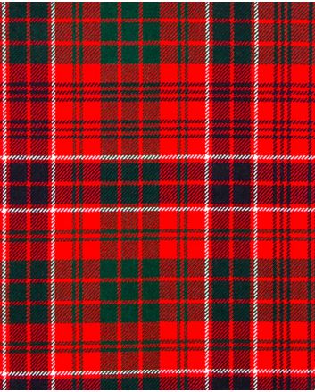 MacRae Modern Tartan Kilt 