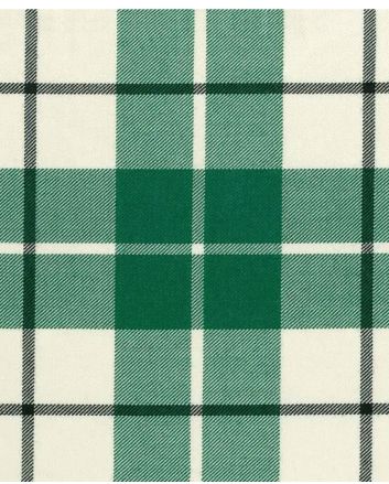 MacRae of Conchra Dress Green Tartan Kilt