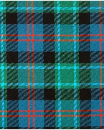 MacTaggart Ancient Tartan Kilt