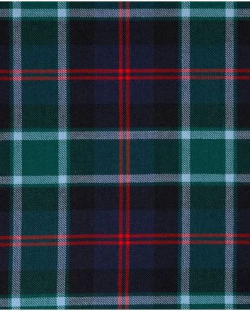MacTaggart Modern Tartan Kilt