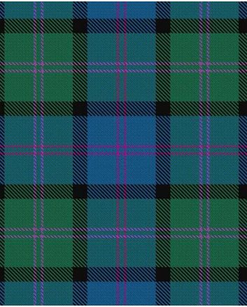 MacThomas Ancient Tartan Kilt
