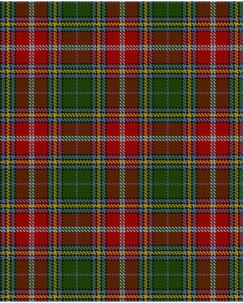 MacWhirter Tartan Kilt