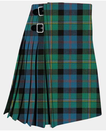 Malcolm Ancient Tartan Kilt