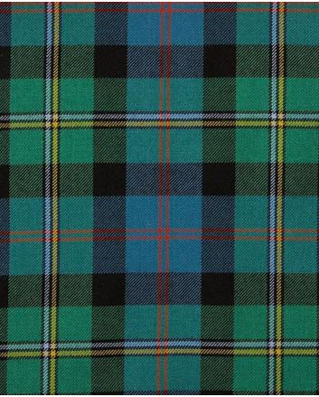 Malcolm Ancient Tartan Kilt