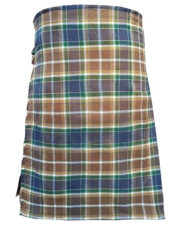 Manx Hunting Tartan Kilt